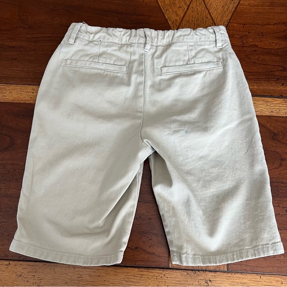 Girls Uniform Shorts - Picture 3 of 8